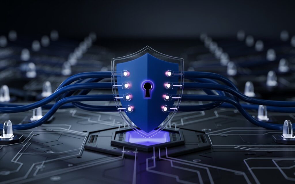 Photo inspiration: Visual Reference: Stay Protected How To Keep Your Personal Information Safe Online